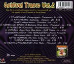 Spiritual Trance Vol 2 Back