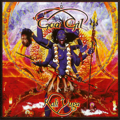 Kali Yuga Front