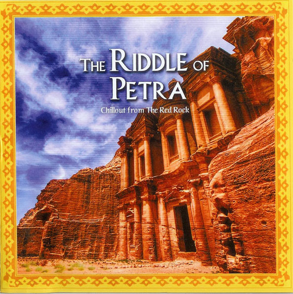 The Riddle of Petra